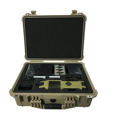 EI-HN300 Portable Detector Narkotika