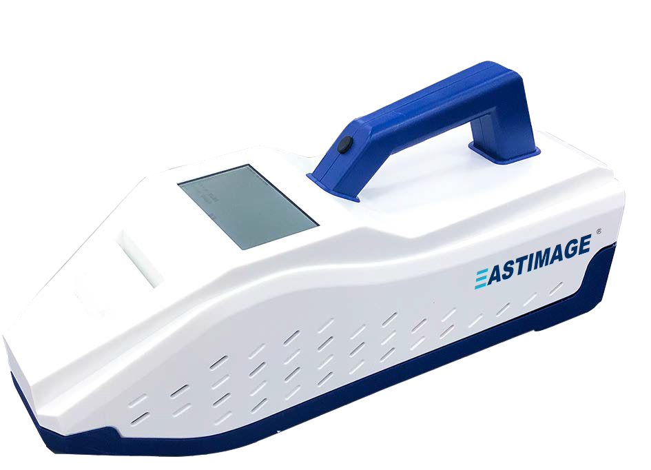 EI-HE800 Portable Bahan Peledak & Detektor Narkotika